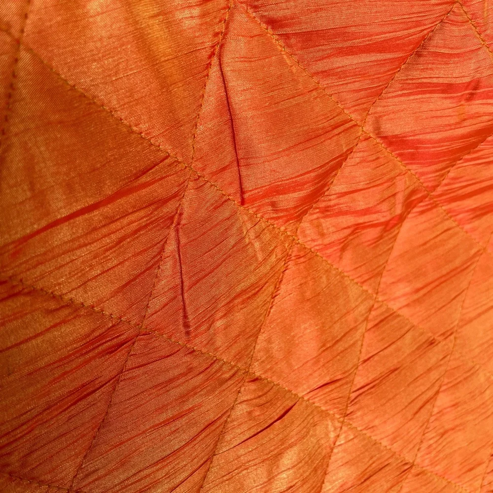 Bolster covers - Yellow and Orange - Stunning